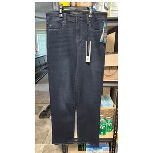 Liverpool Los Angeles ECO Kennedy Straight Demin Indigo 4P
